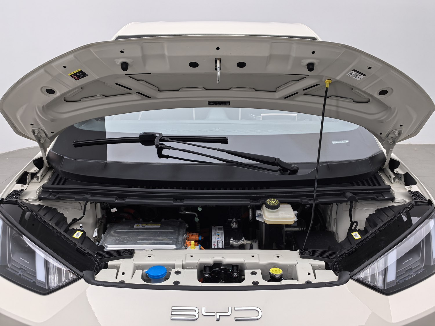 Used BYD Seagull 2023