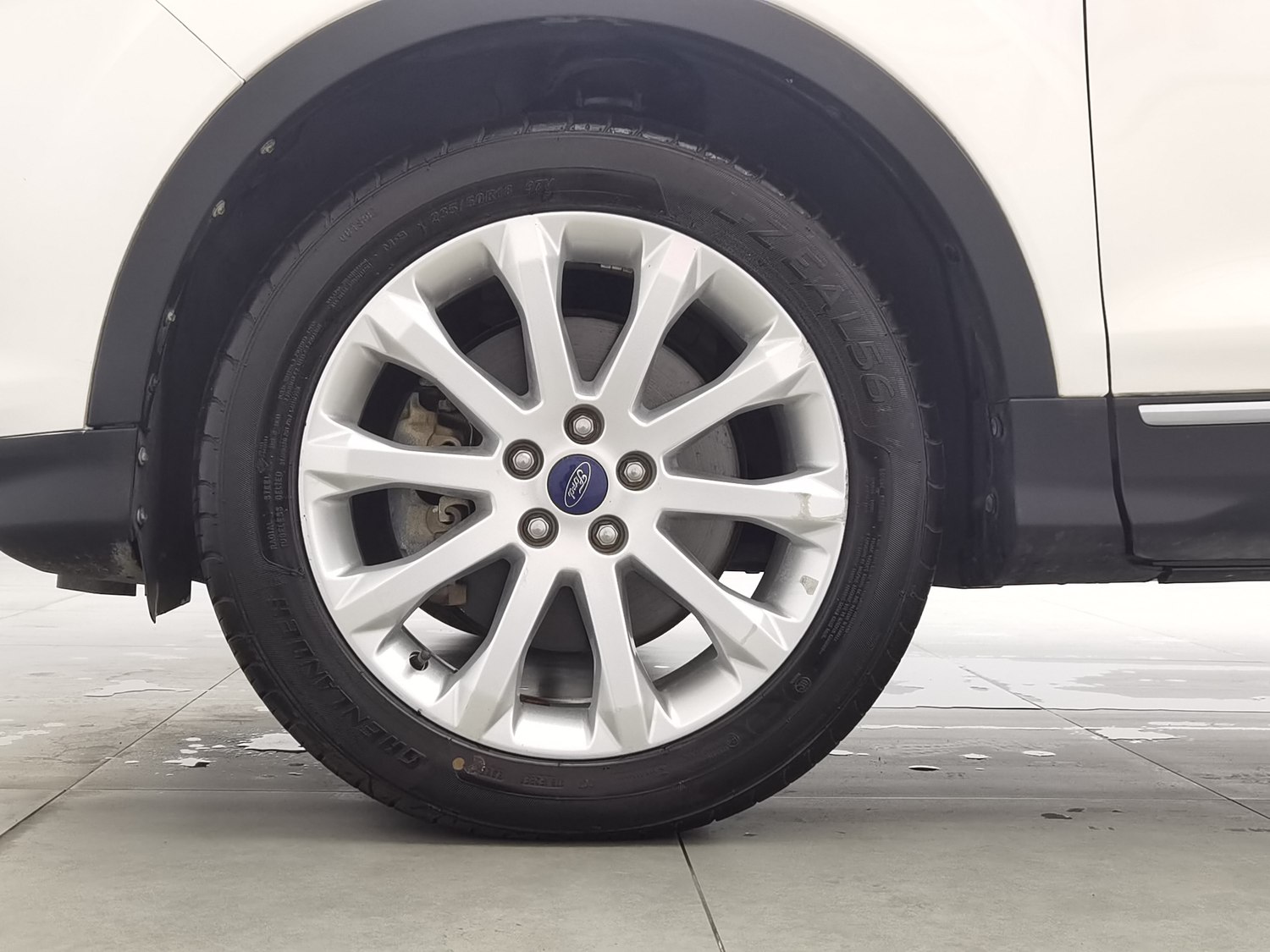 Used Ford Kuga 2013 1.6 AT
