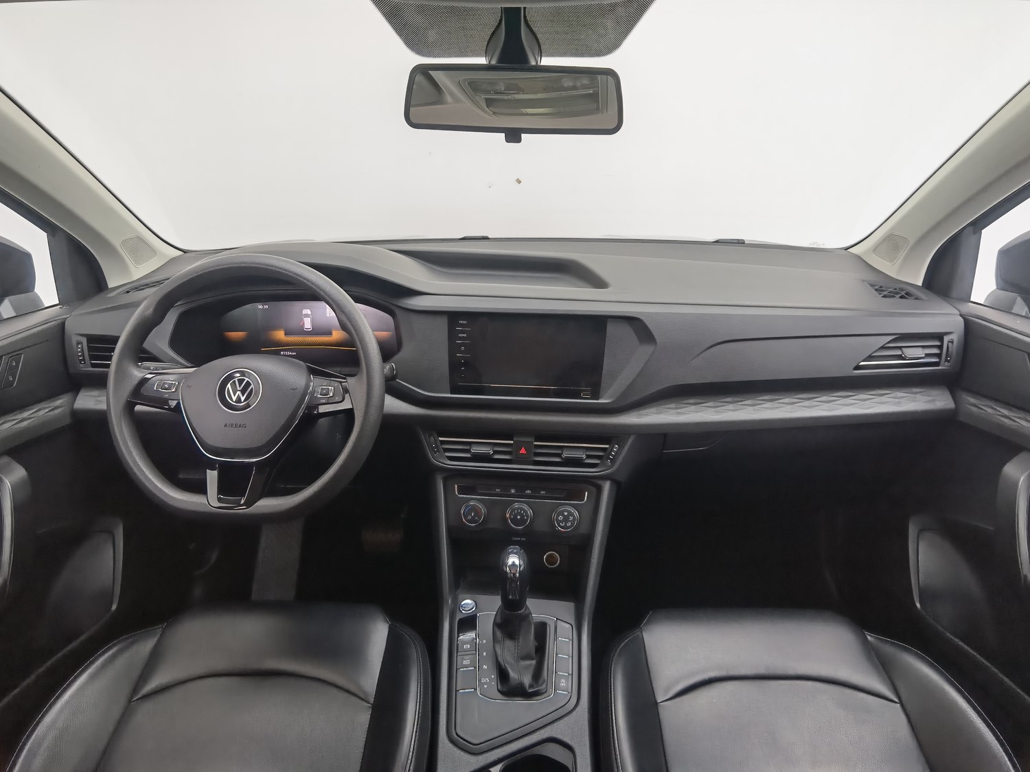 Used Volkswagen Tharu 2022 1.4 AT