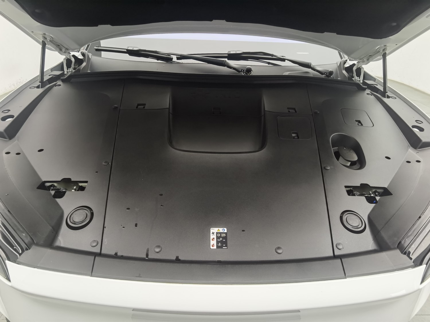 Used NIO ES6 2024