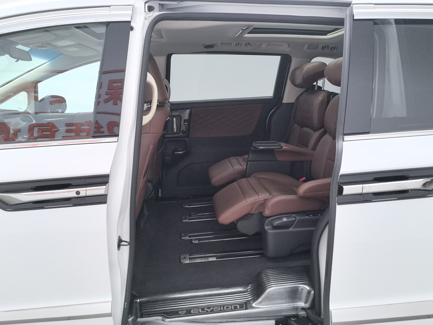 Used Honda Elysion 2019 2.0 AT
