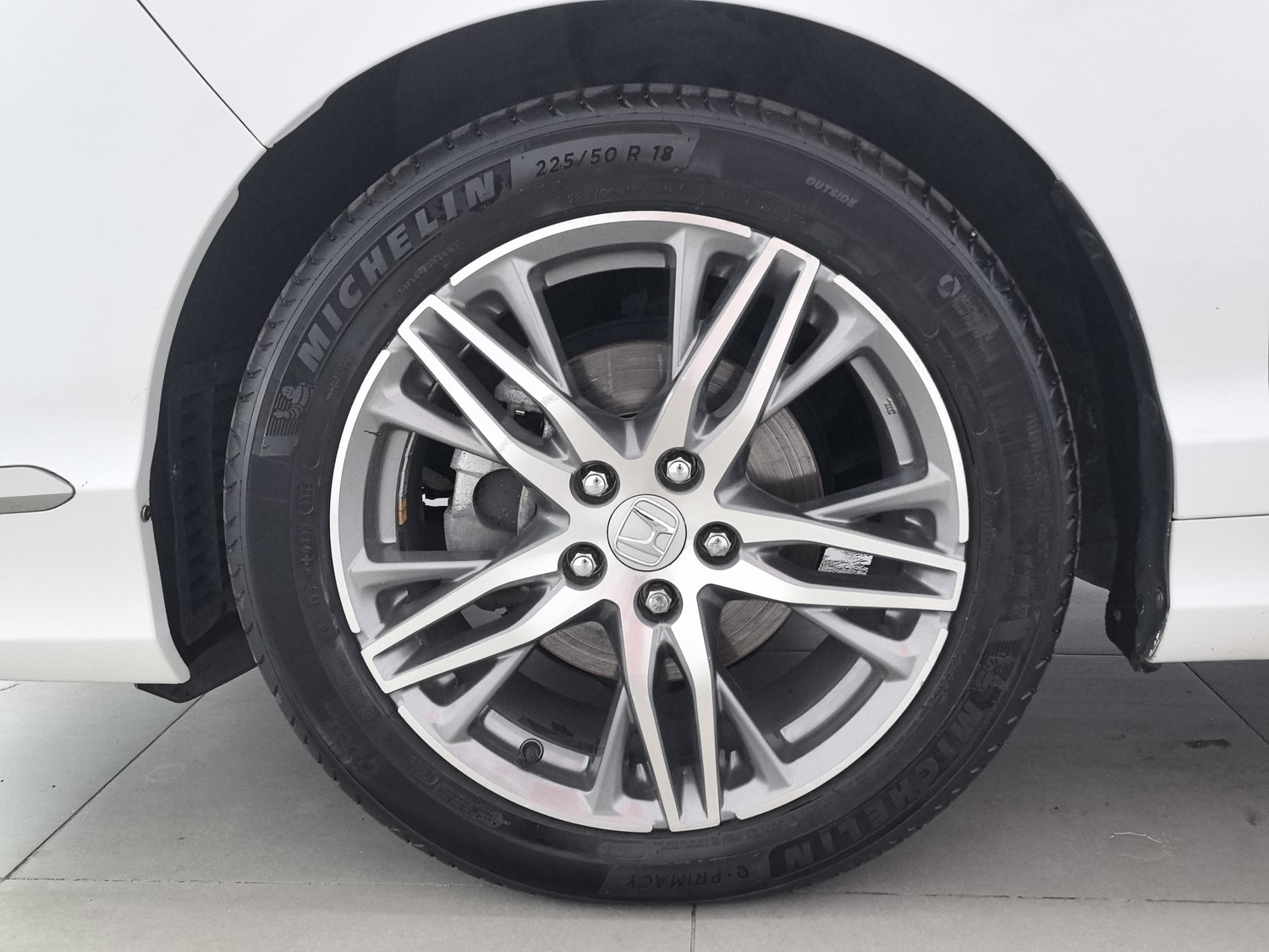 Used Honda Elysion 2019 2.0 AT
