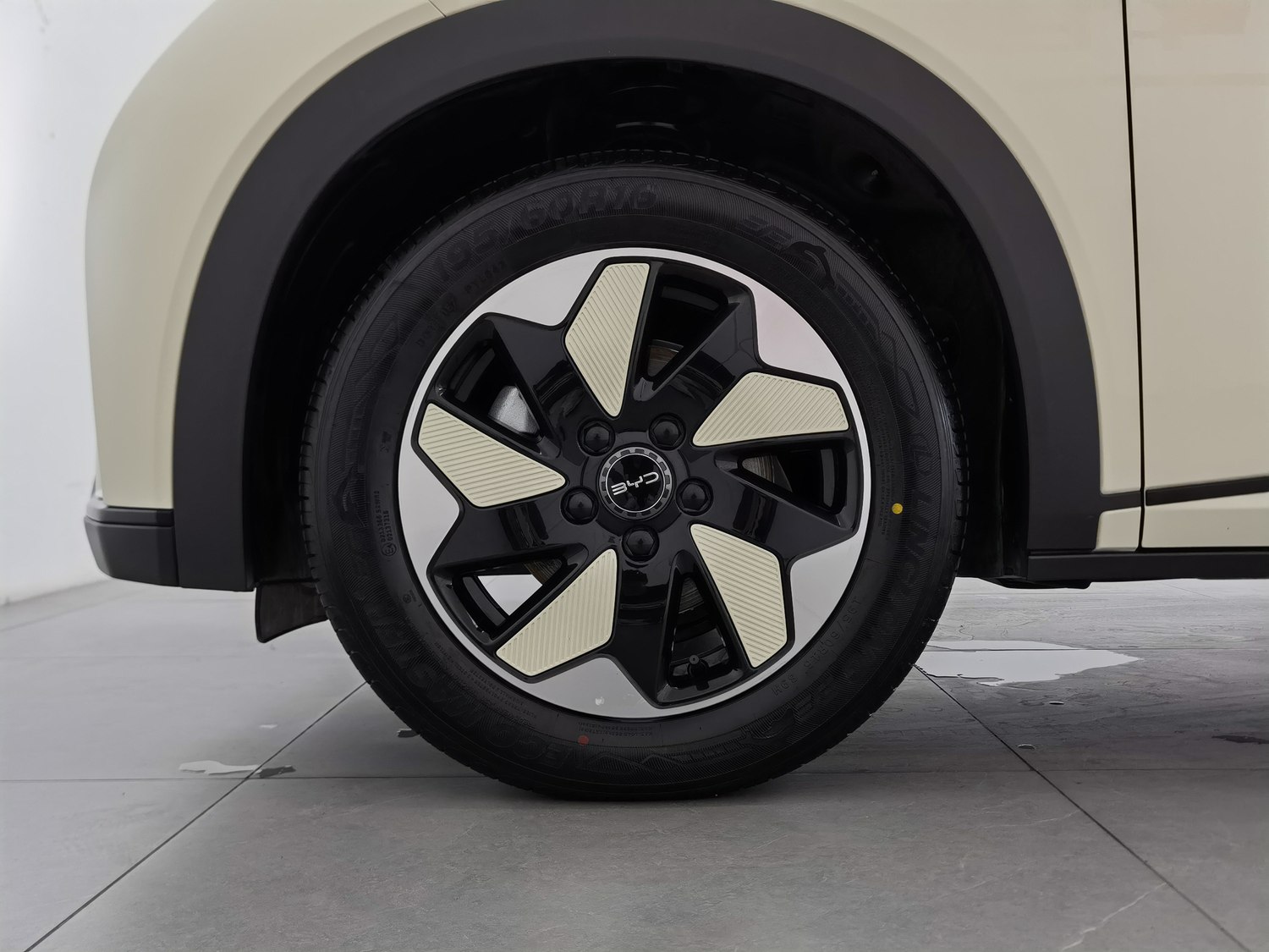 Used BYD Dolphin 2025