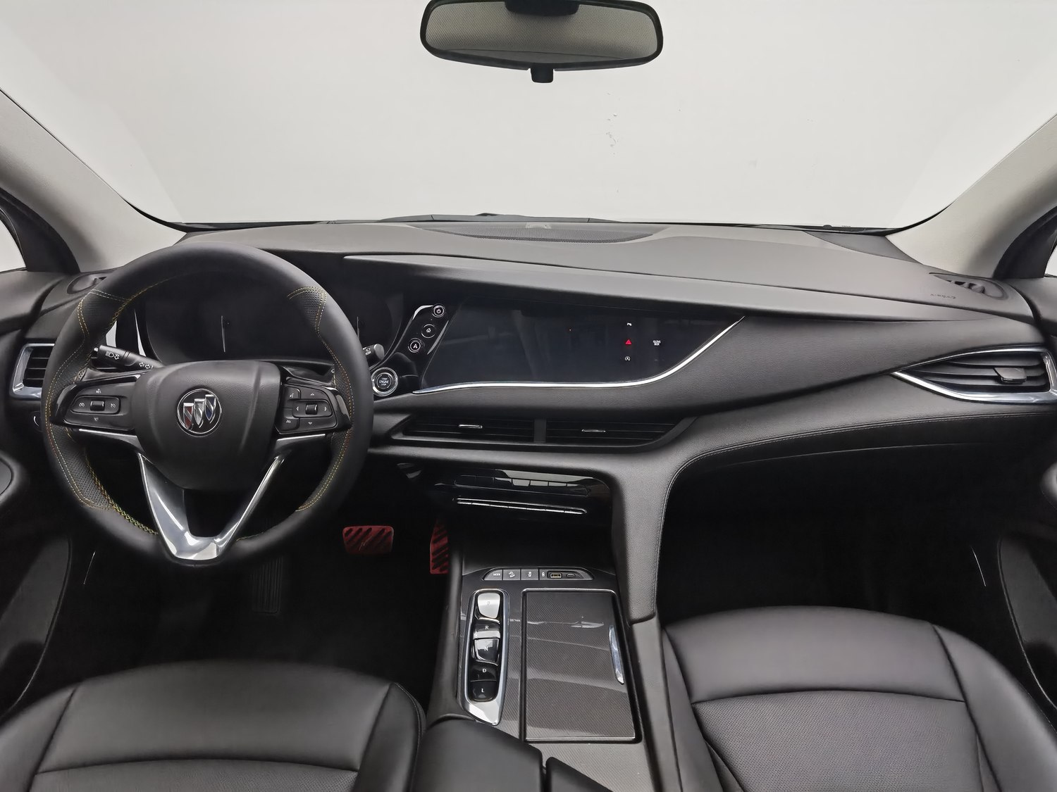 Used Buick Enclave 2020 2.0 AT