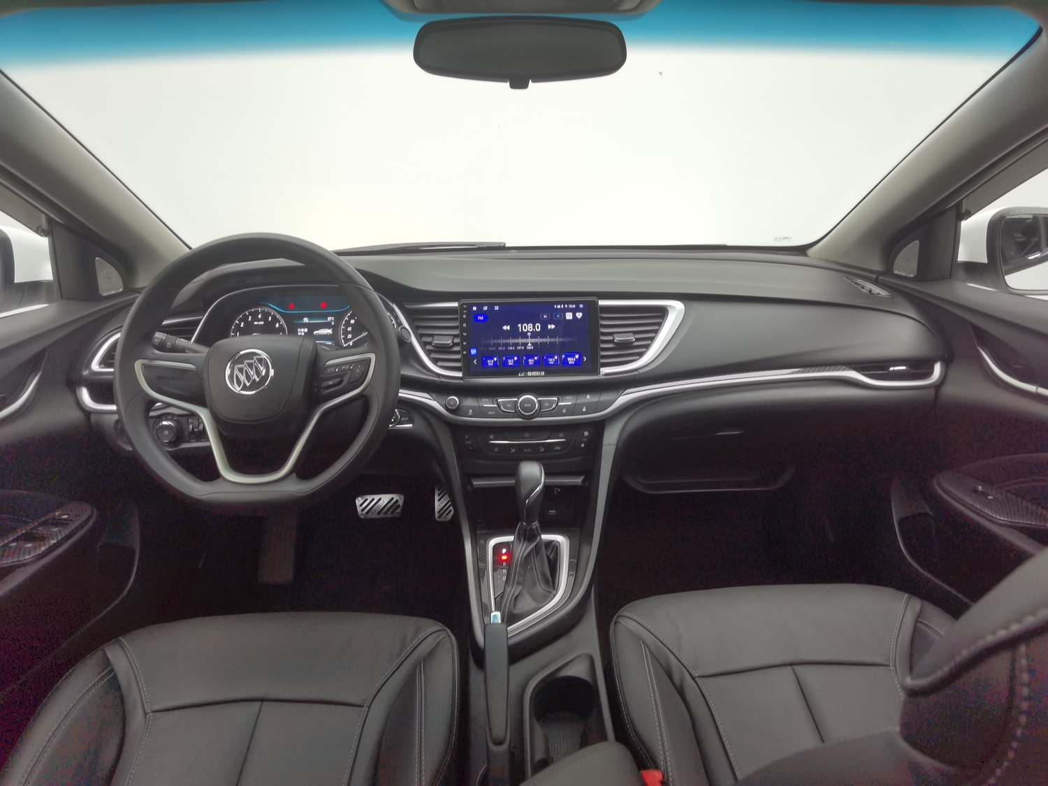 Used Buick Excelle 2017 1.5 AT