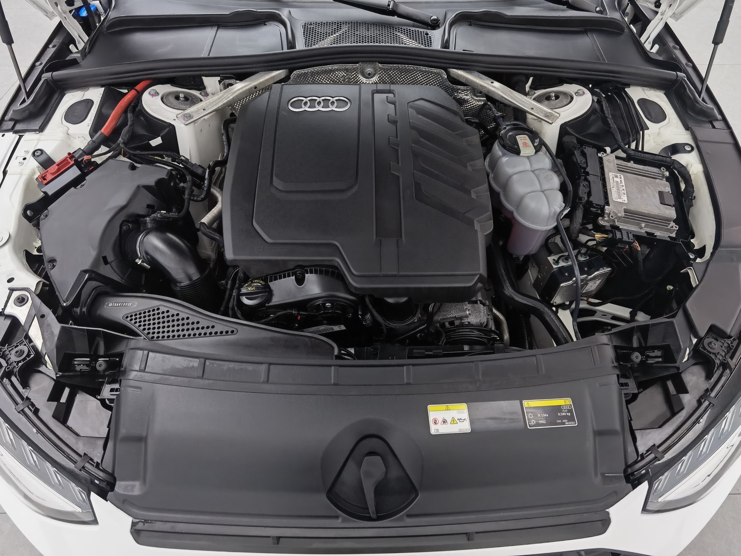 Used Audi A4L 2023 2.0 AT