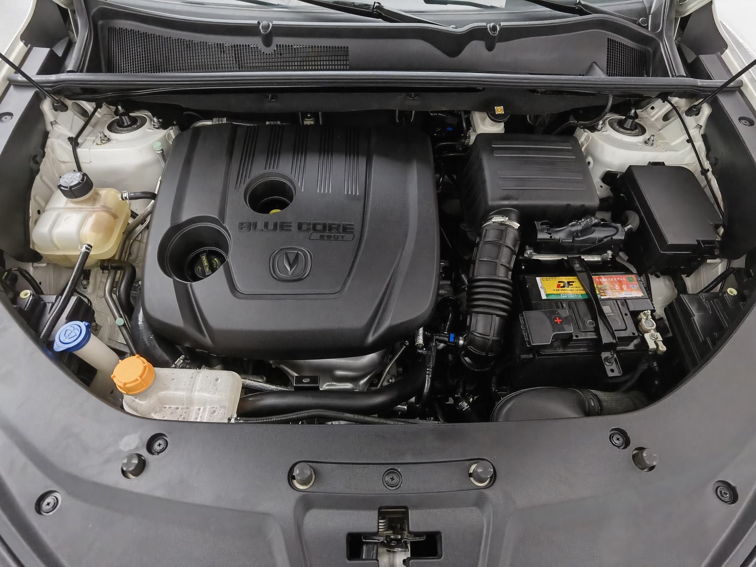 Used Changan CS75 PLUS 2020 1.5 AT