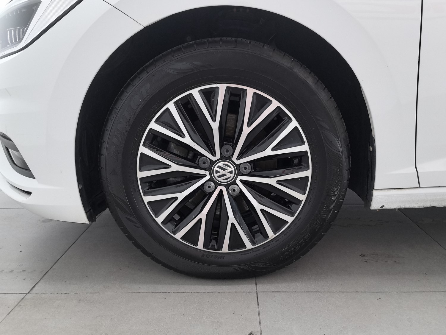 Used Volkswagen Sagitar 2020 1.4 AT