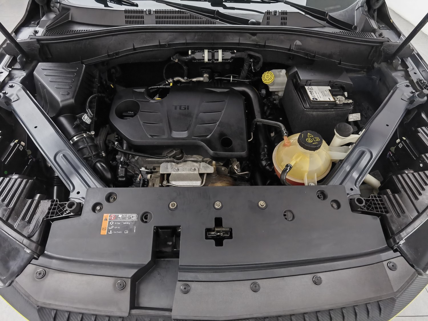 Used Roewe RX5 2021 1.5 AT