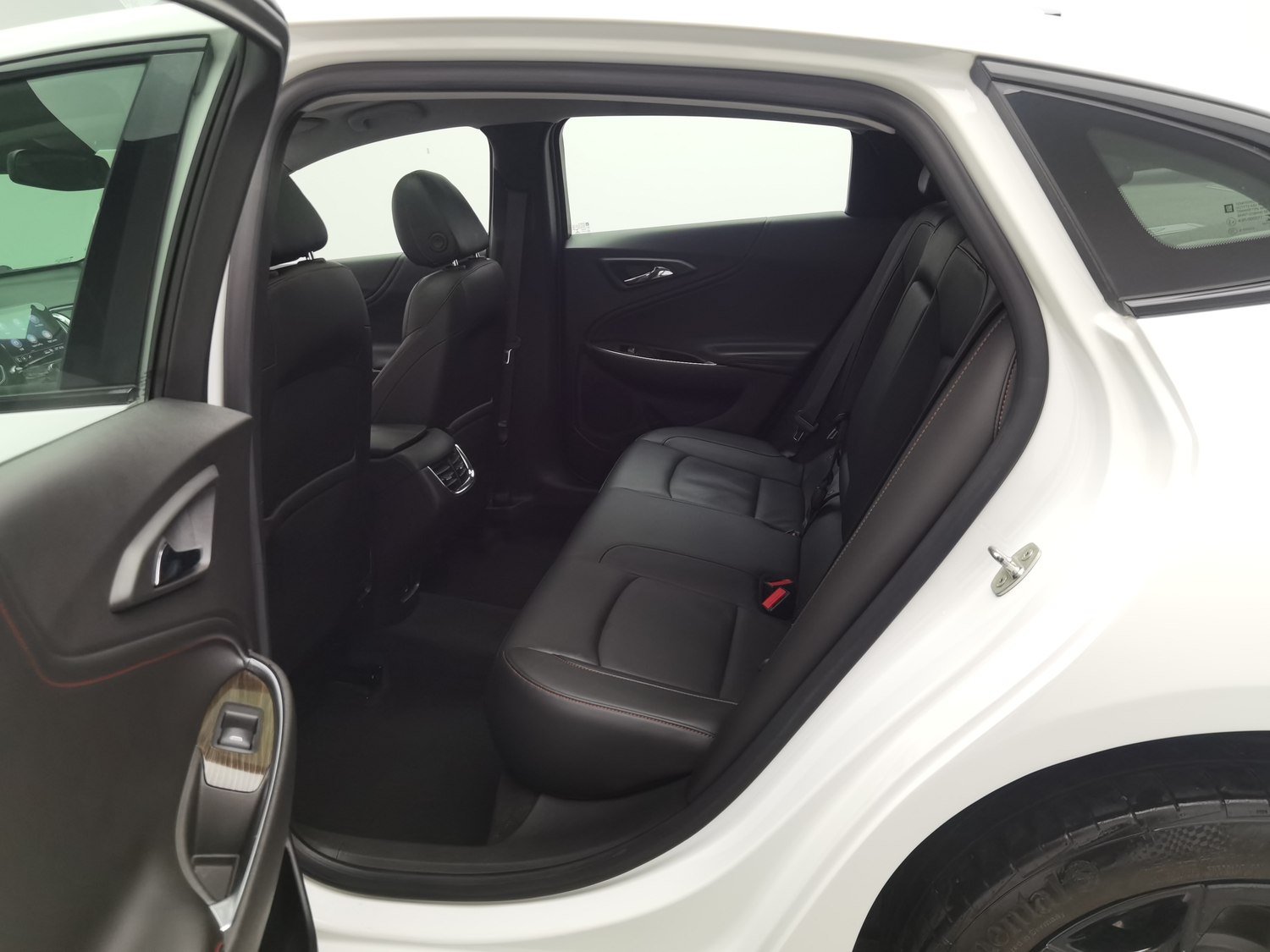 Used Chevrolet Malibu XL 2019 2.0 AT