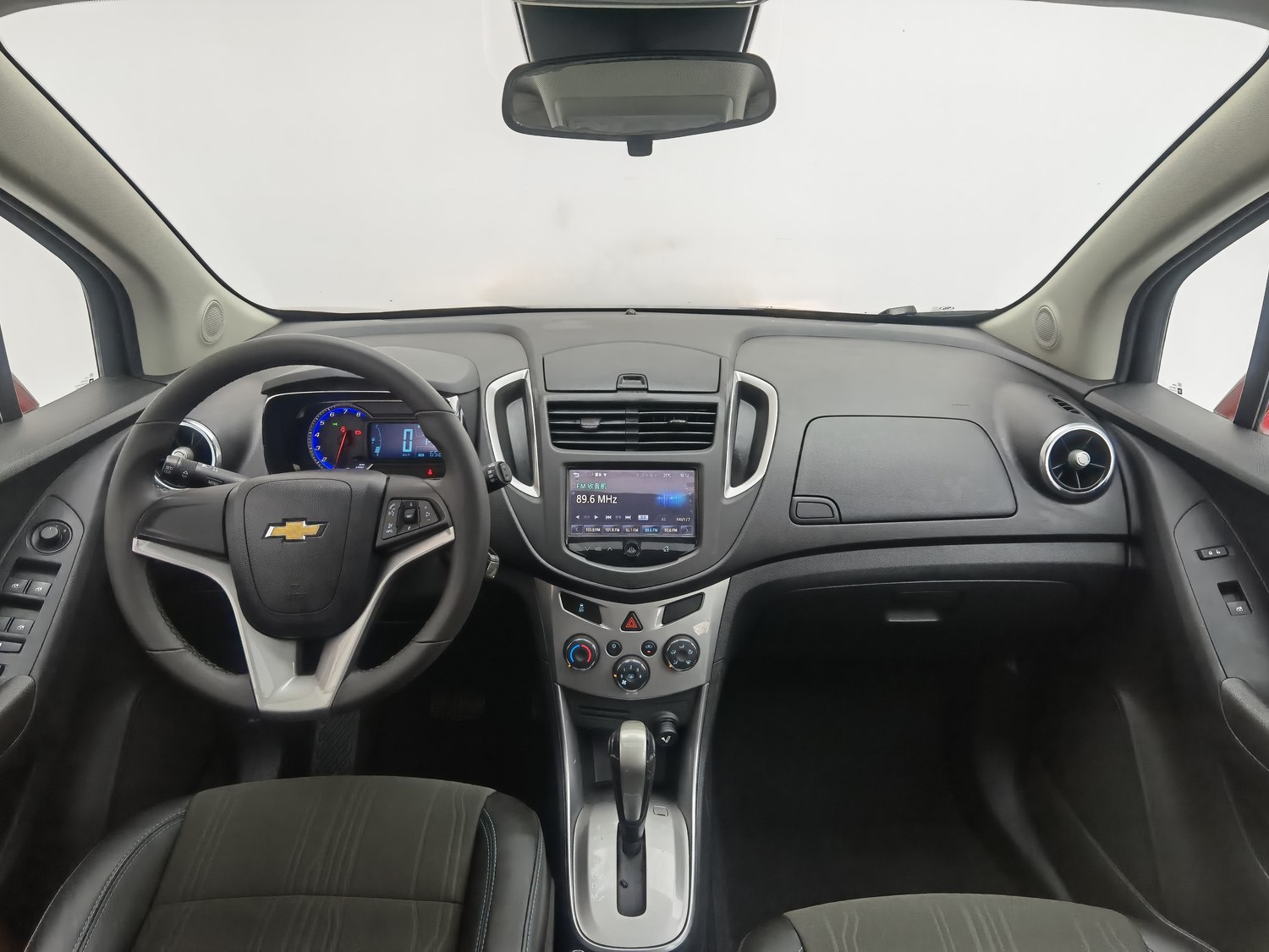 Used Chevrolet Tracker 2016 1.4 AT