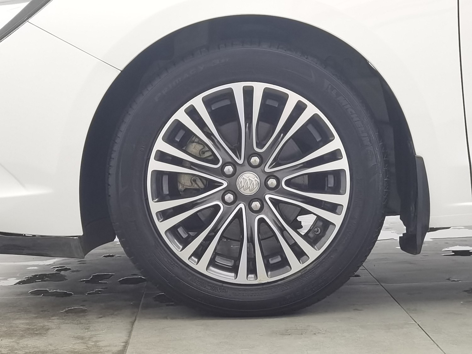 Used Buick Excelle 2017 1.5 AT