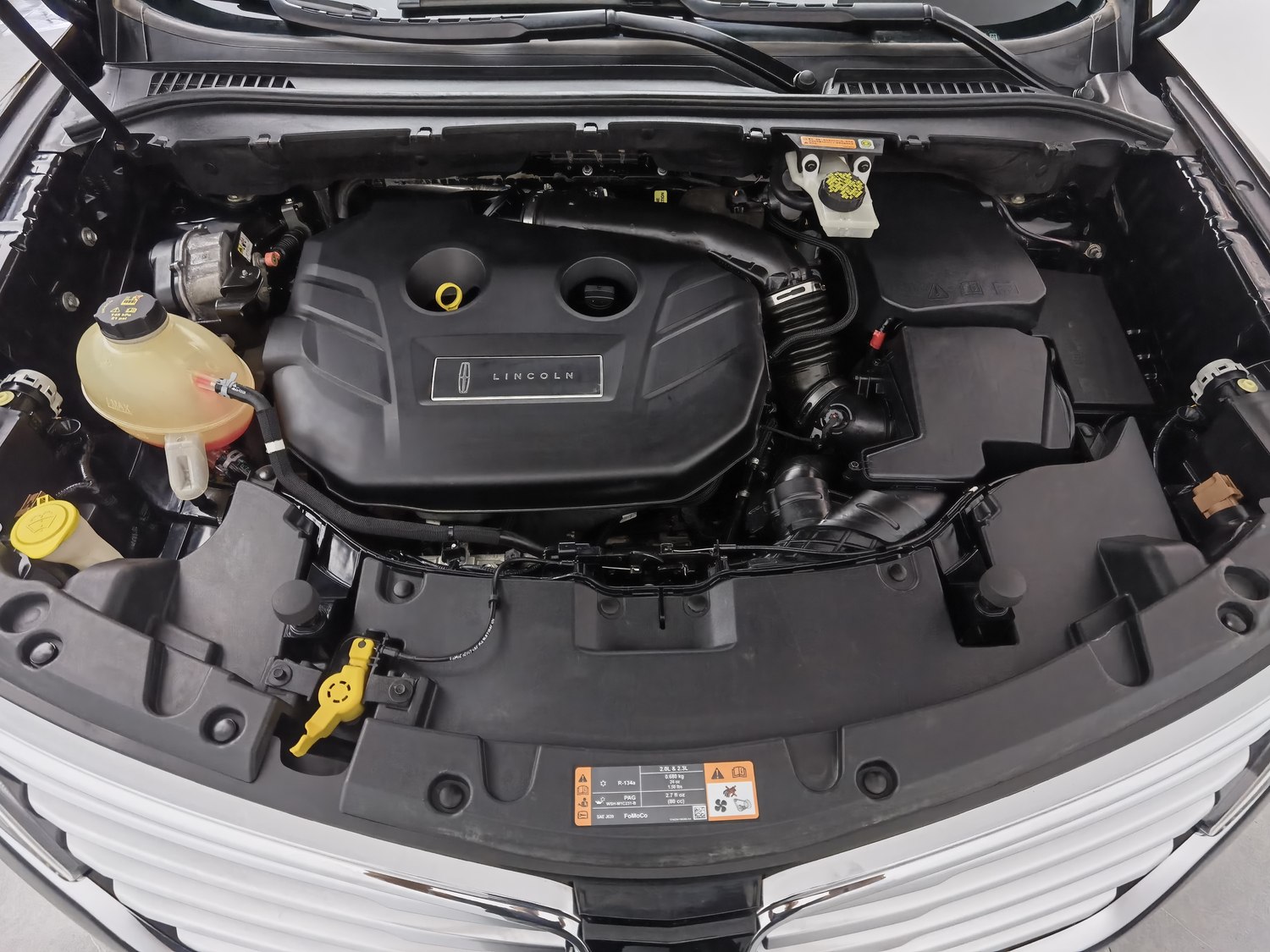 Used Lincoln MKC 2018 2.0 AT