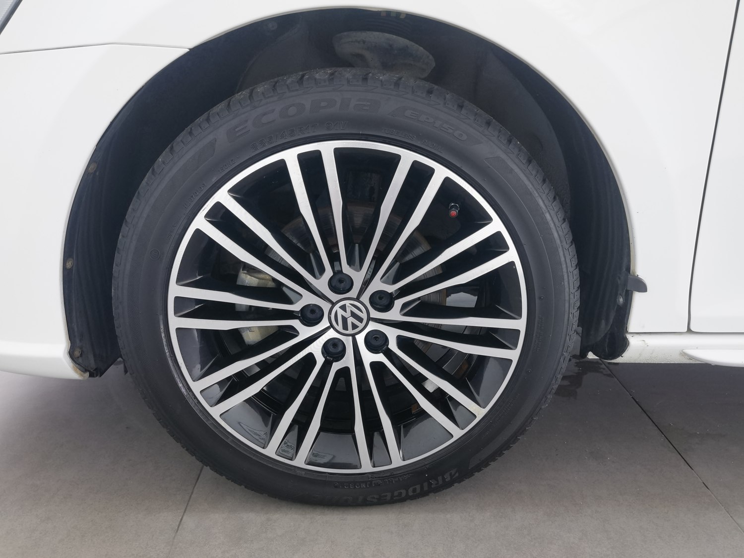 Used Volkswagen Bora 2015 1.4 AT