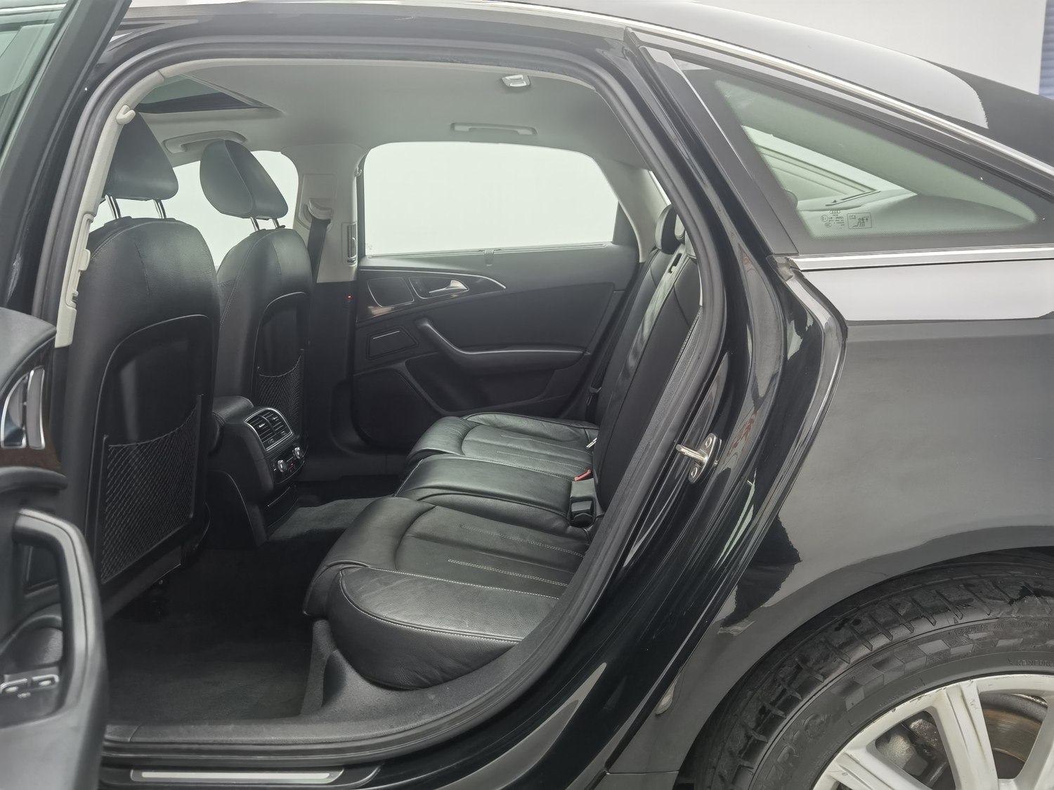 Used Audi A6L 2018 1.8 AT