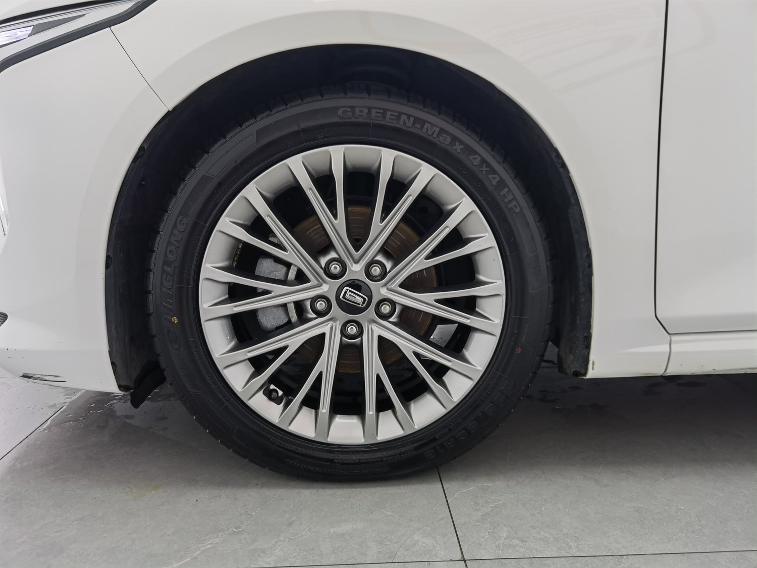 Used Bestune B70 2022 1.5 AT