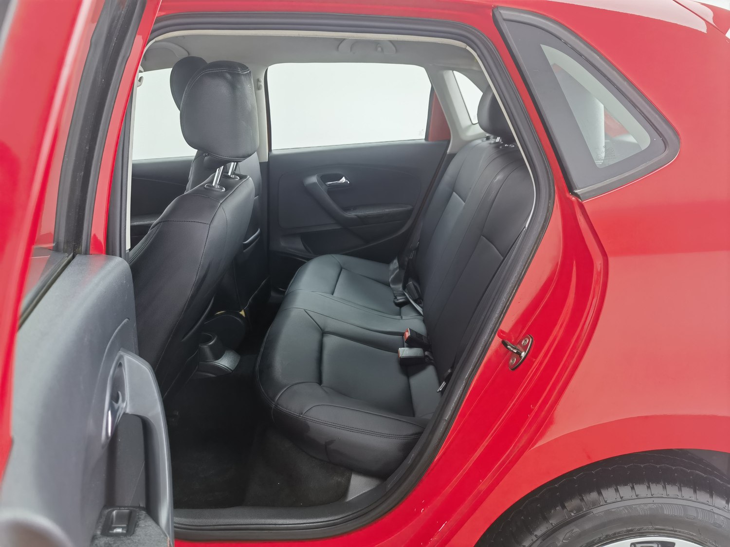 Used Volkswagen Polo 2013 1.4 MT