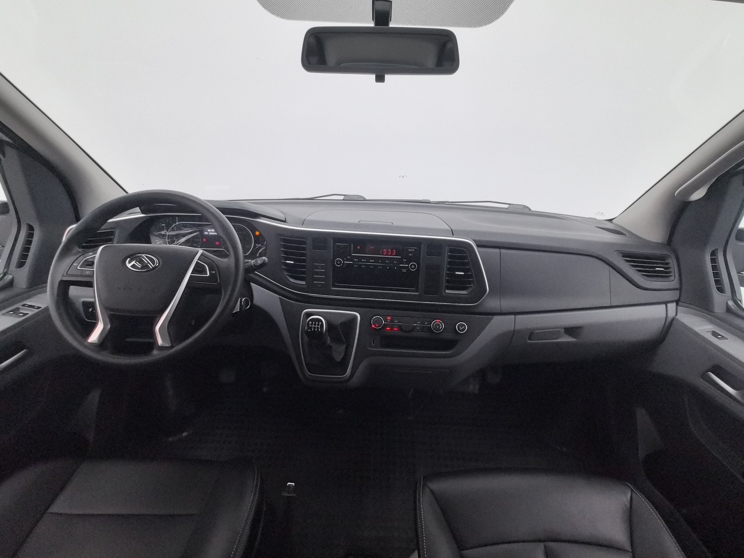 Used SAIC MAXUS V80 2021 2.0 MT