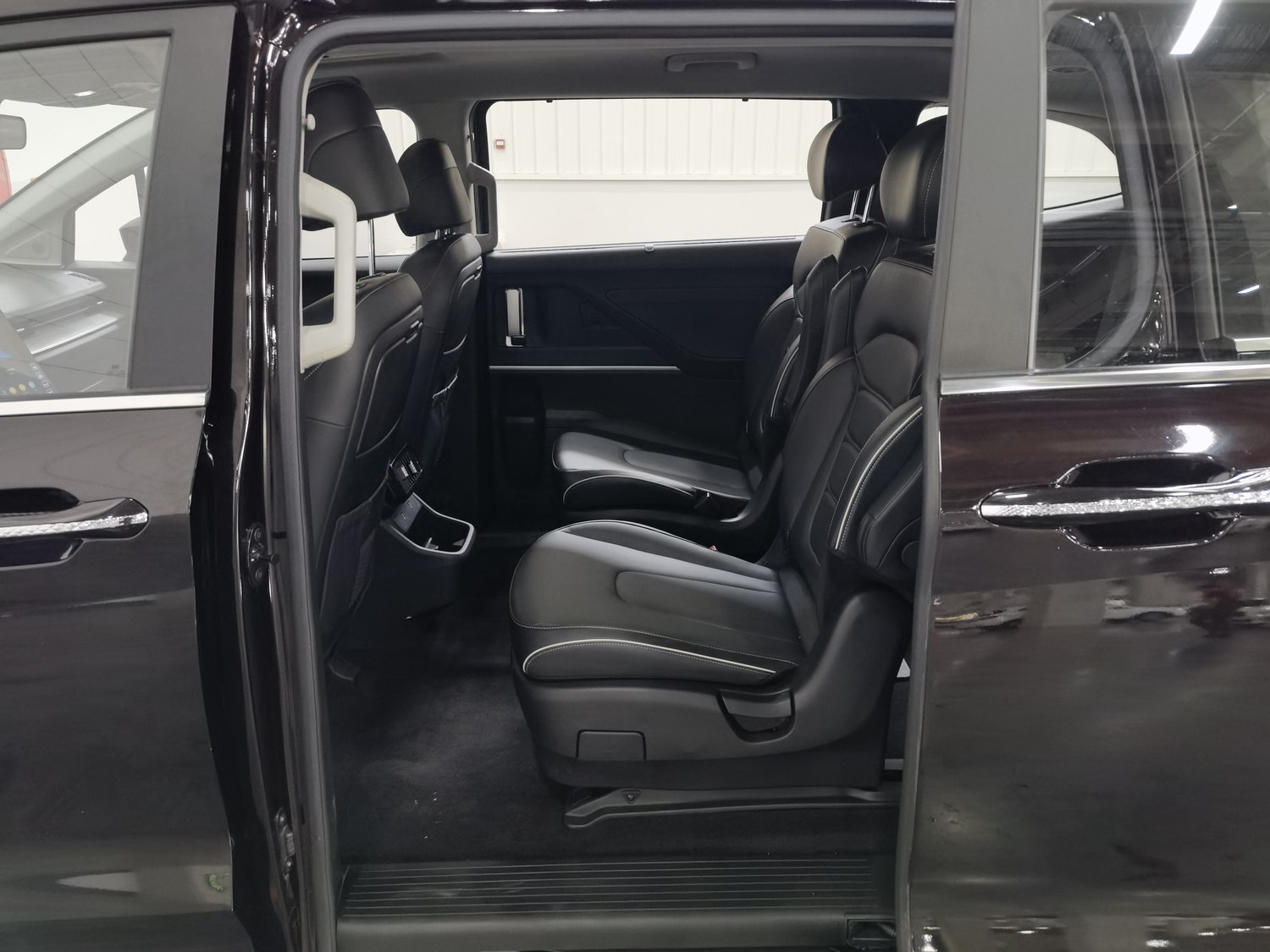 Used Hyundai Custo 2021 1.5 AT