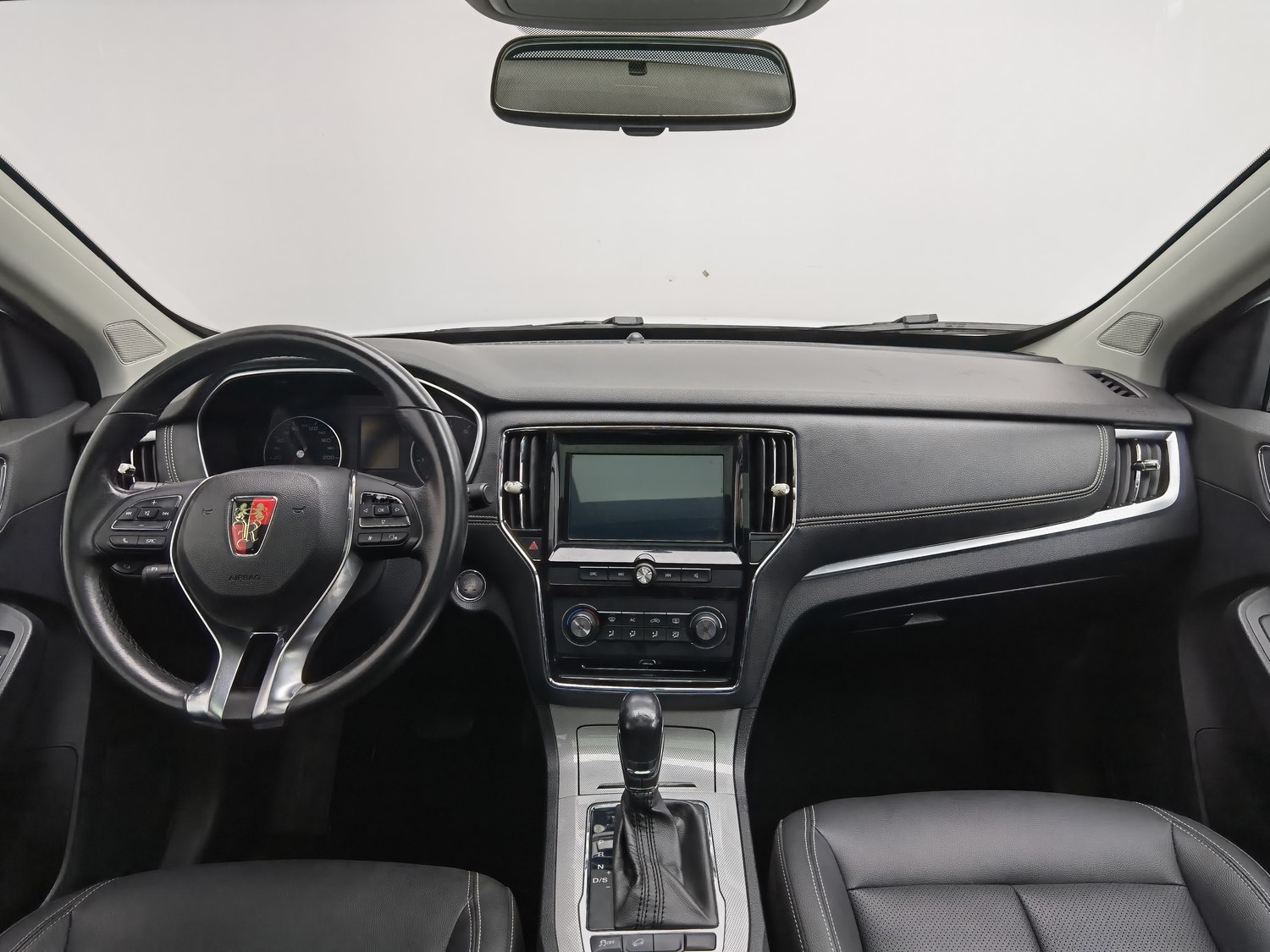 Used Roewe RX5 2018 1.5 AT
