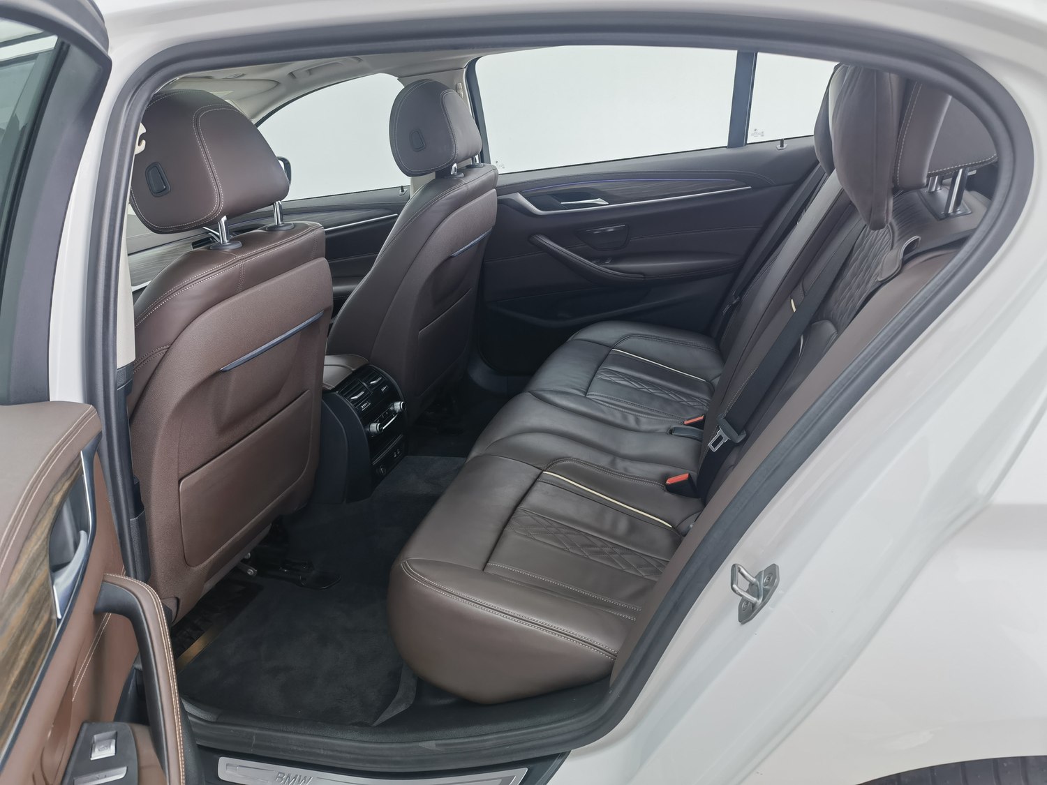 Used BMW THE5 NEV 2020 2.0 AT