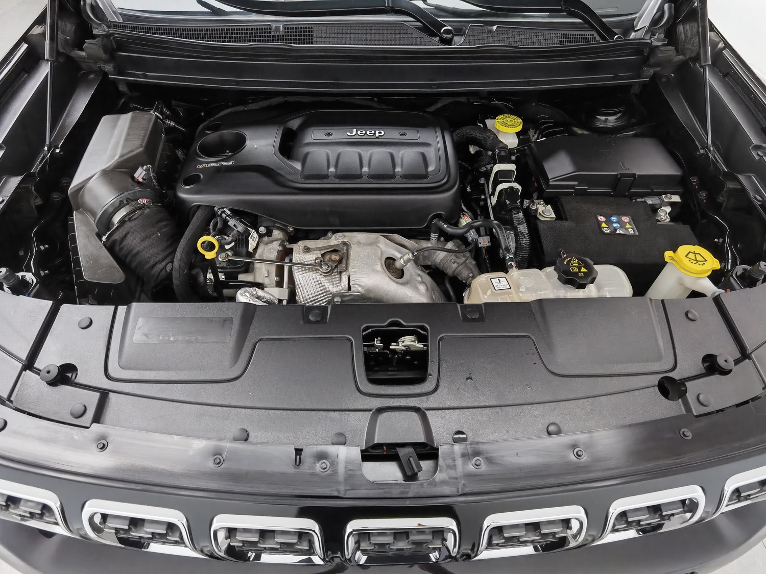 Used Jeep Commander 2022 2.0 AT