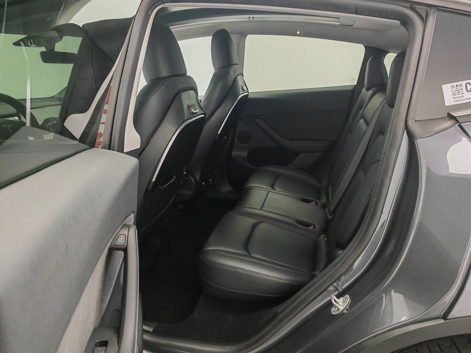 Used Tesla Model Y 2022