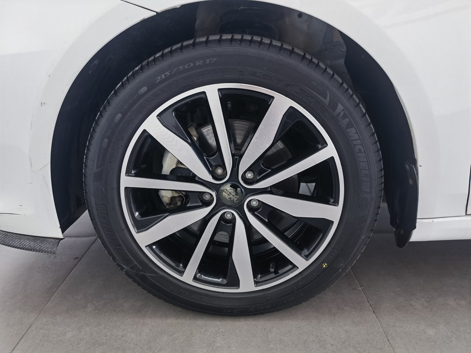 Used Roewe i6 2018 1.5 AT