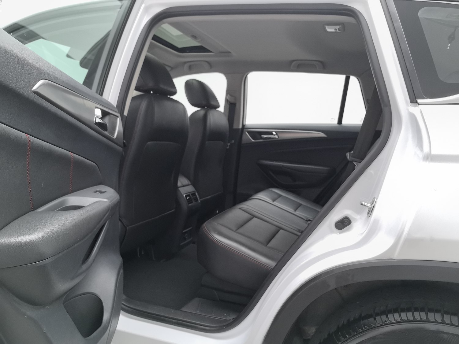 Used Changan CS75 2014 1.8 AT