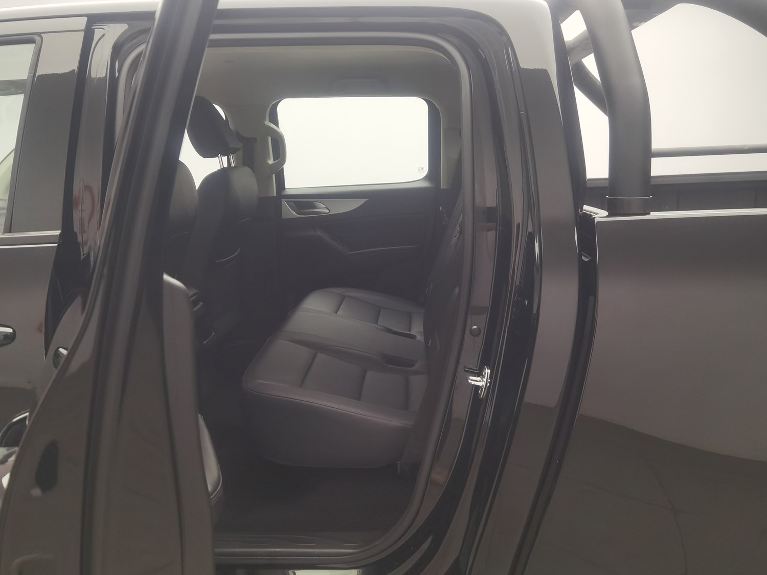 Used Great Wall Poer 2021 2.0 AT