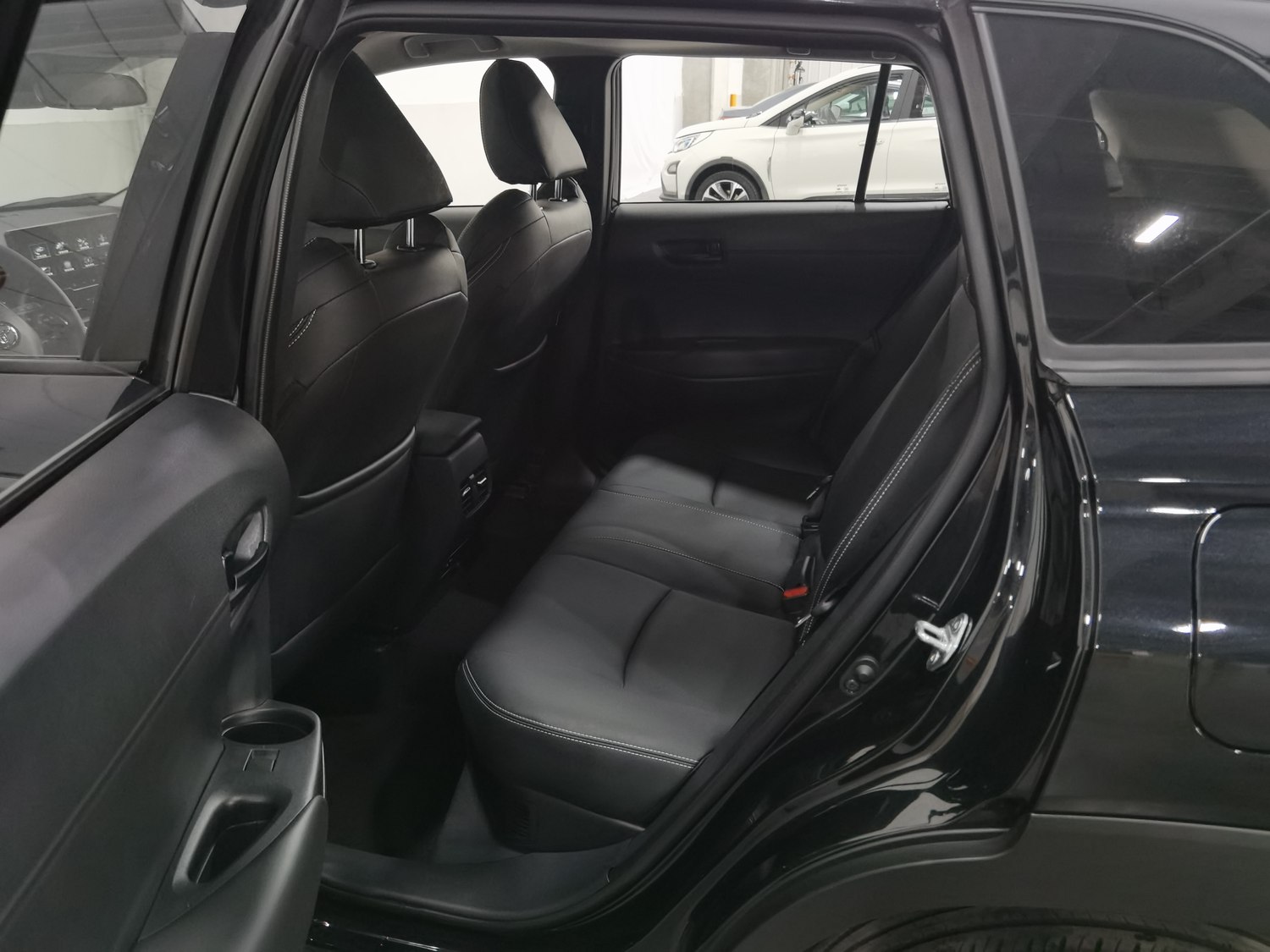 Used Toyota Frontlander 2023 2.0 AT