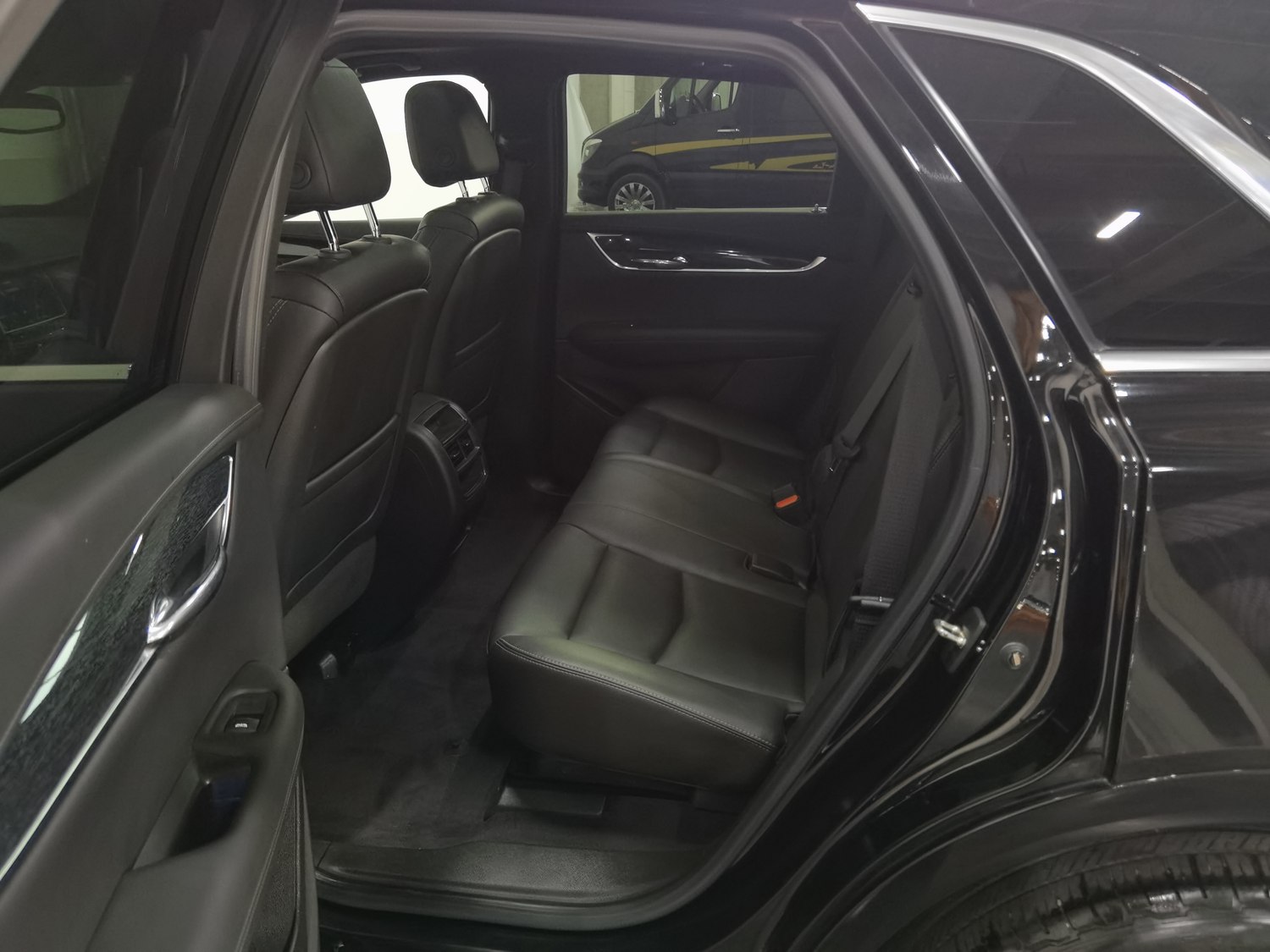 Used Cadillac XT5 2022 2.0 AT