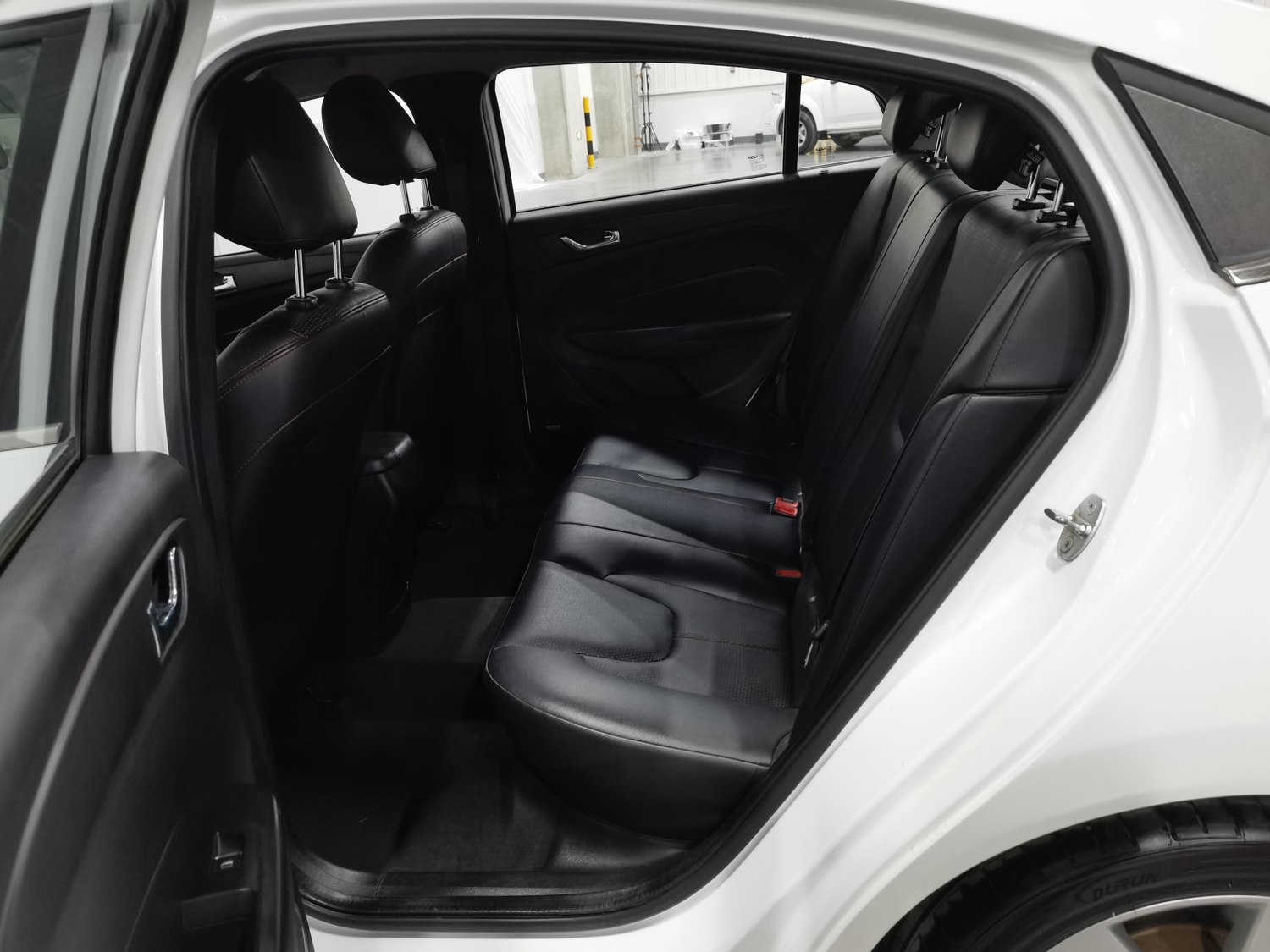 Used Chery Arrizo 5 2017 1.5 MT