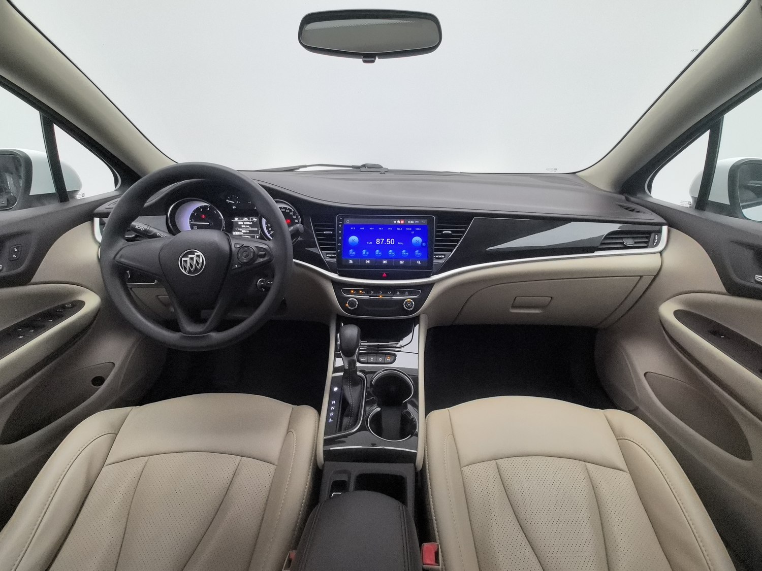Used Buick Verano 2017 1.5 AT