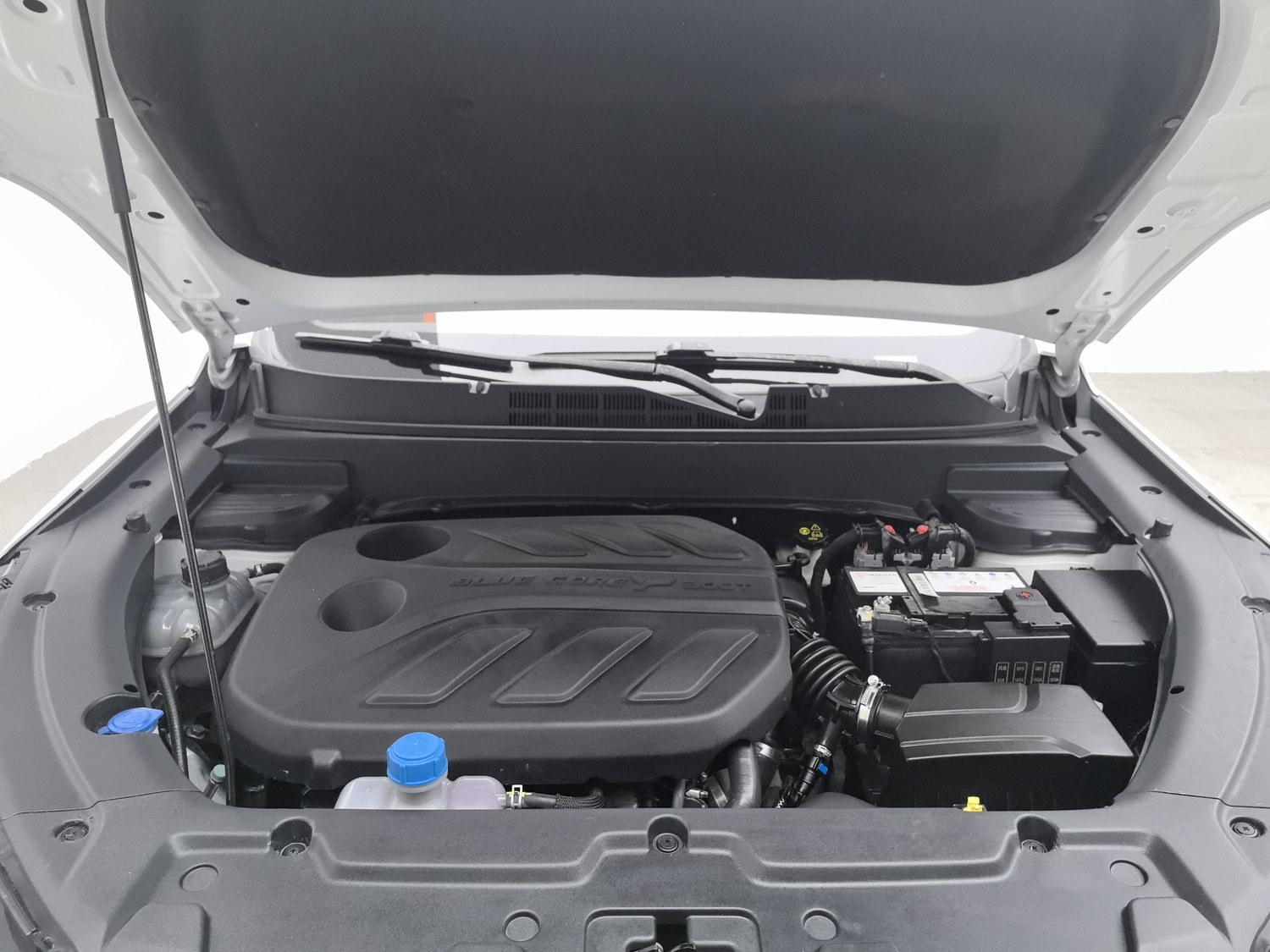 Used Changan Oshan Oshan X5 2022 1.5 AT