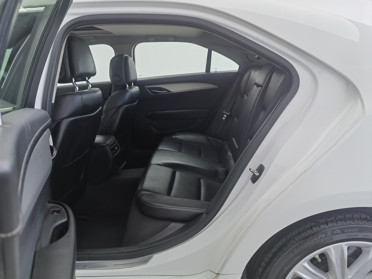 Used Cadillac ATS-L 2016 2.0 AT