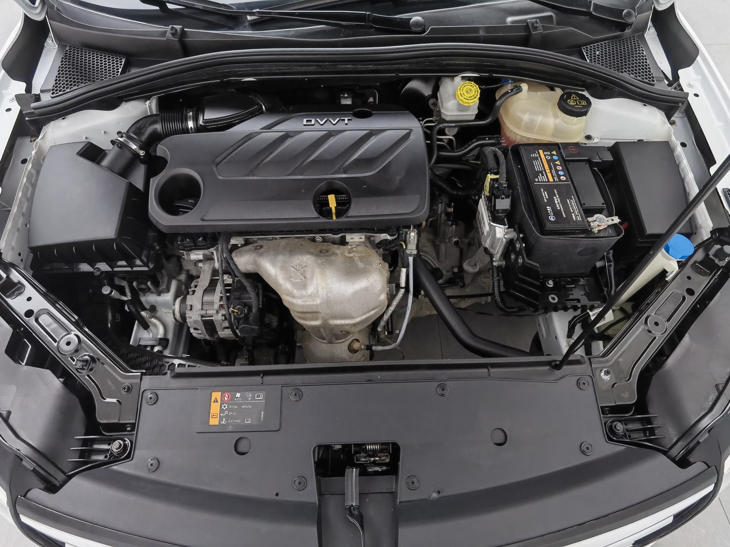 Used Roewe i5 2019 1.5 MT