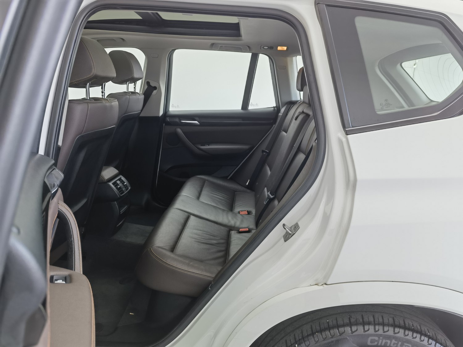 Used BMW X3 (Import) 2016 2.0 AT