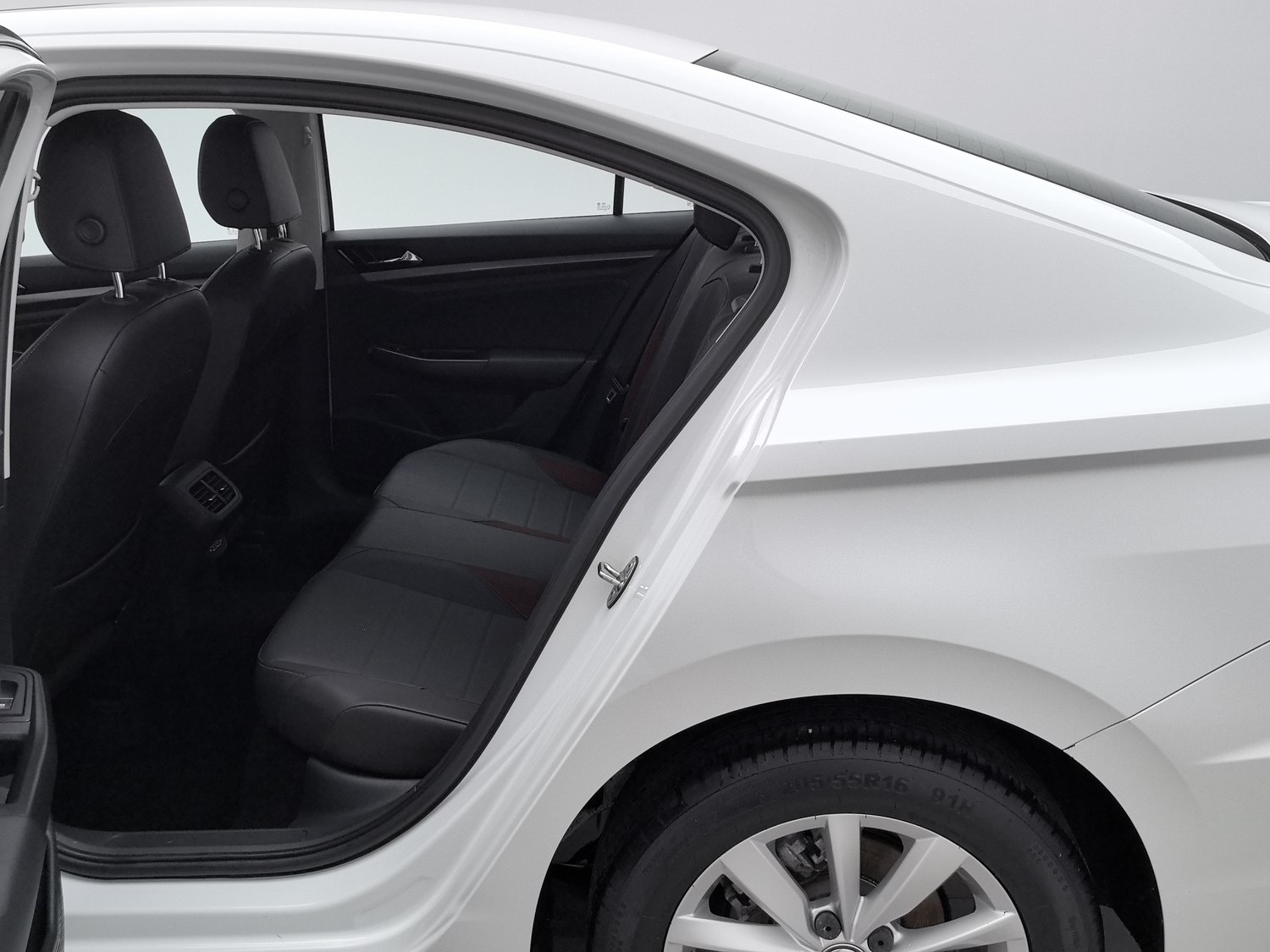 Used Volkswagen Bora 2020 1.5 AT