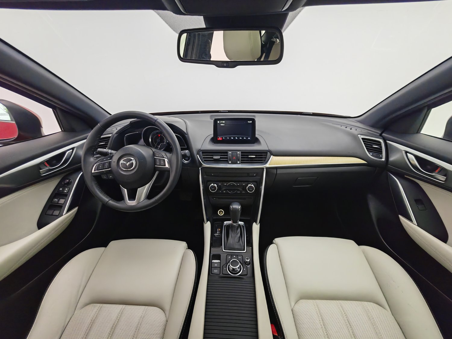 Used Mazda CX-4 2016 2.0 AT