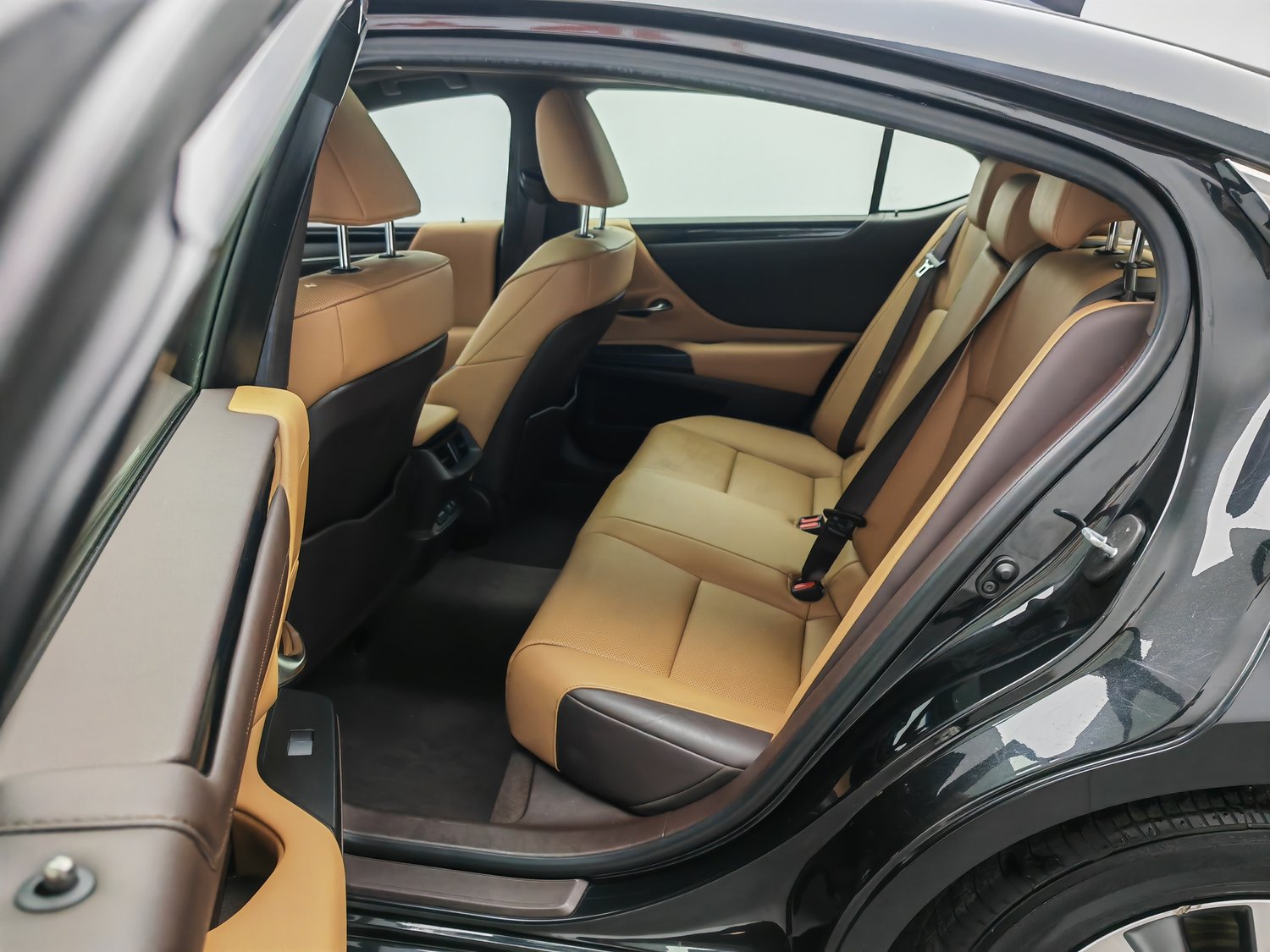 Used Lexus ES 2020 2.0 AT