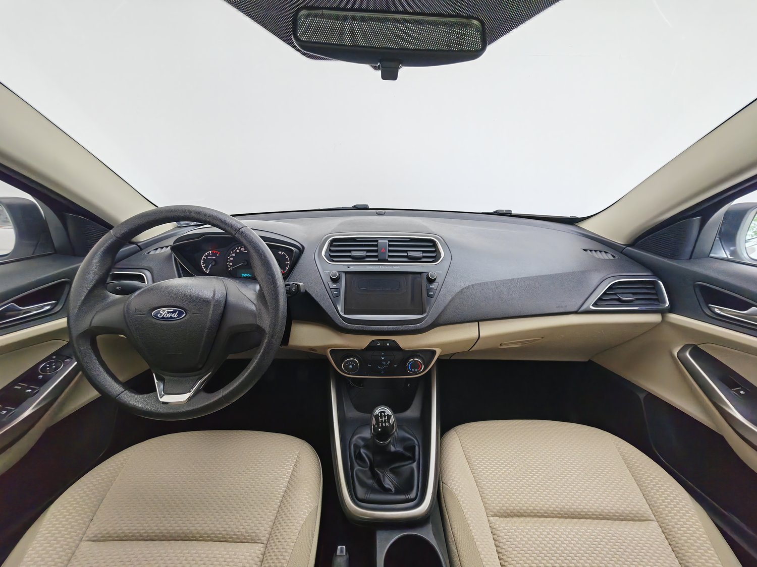 Used Ford Escort 2015 1.5 MT