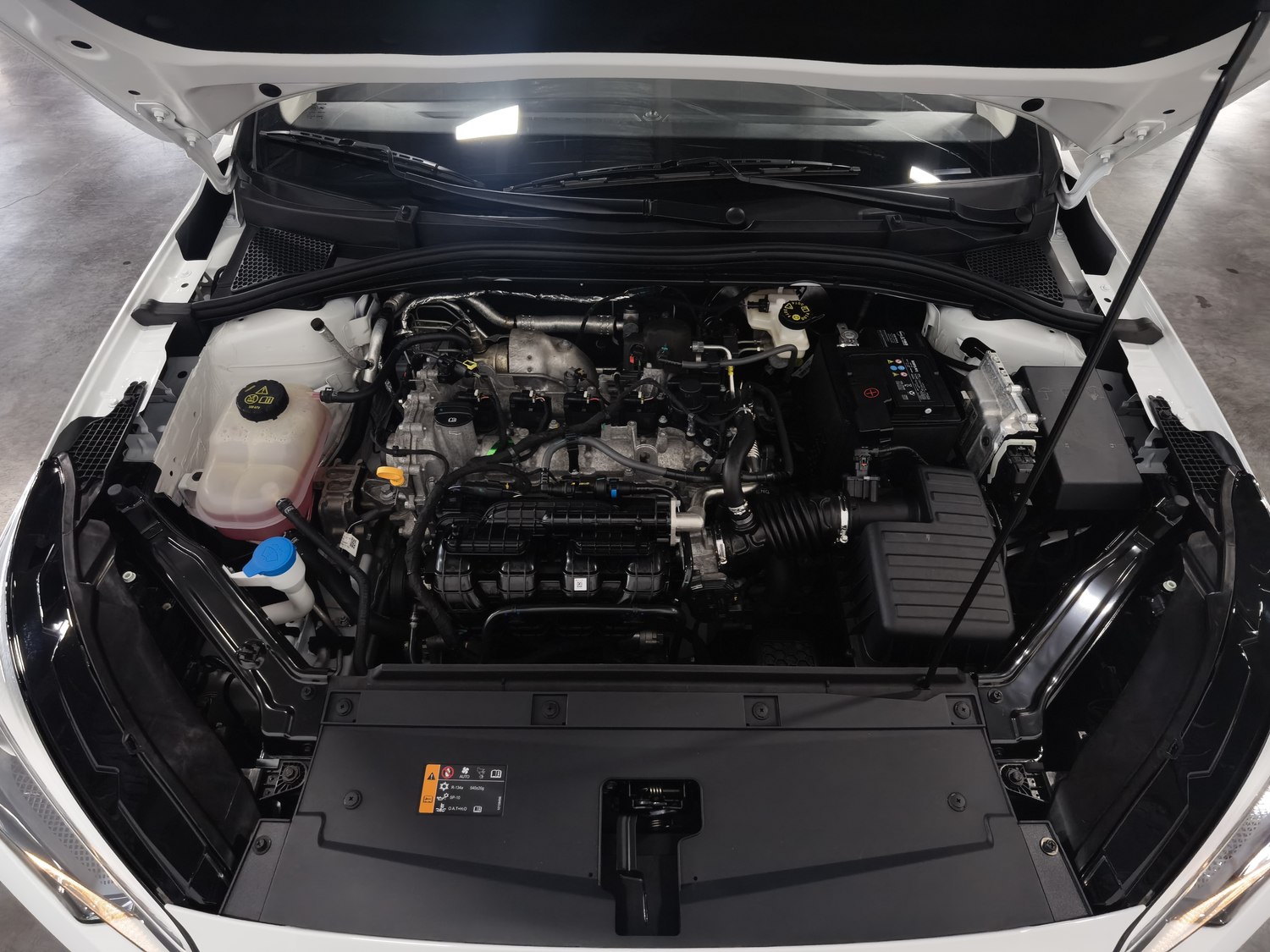Used Roewe i5 2023 1.5 MT