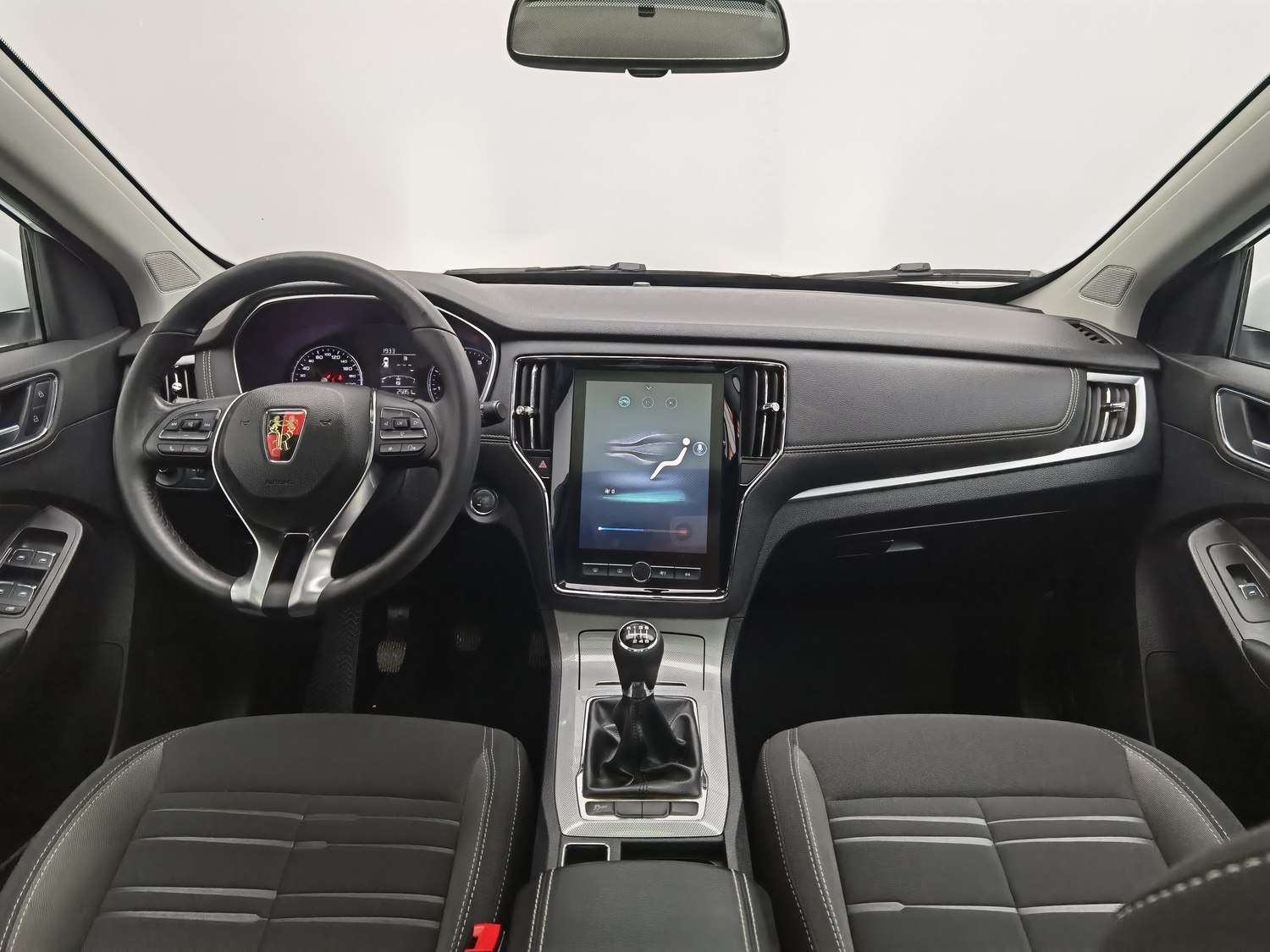 Used Roewe RX5 2020 1.5 MT