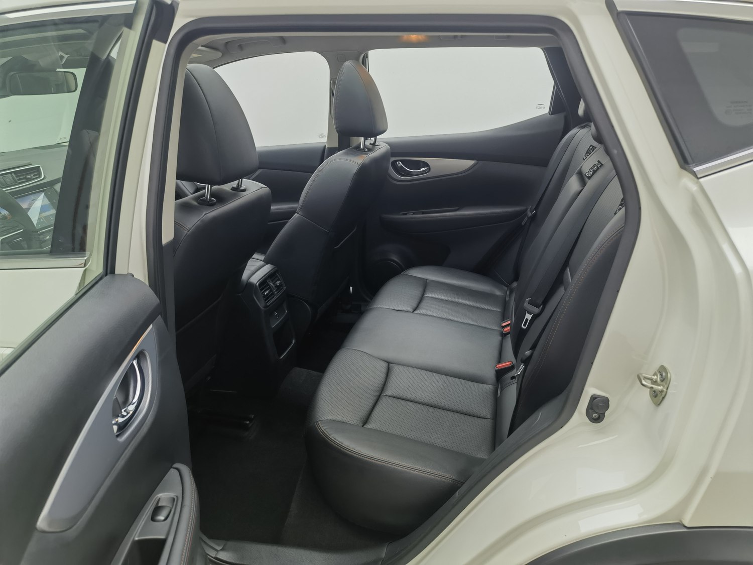 Used Nissan Qashqai 2022 2.0 AT