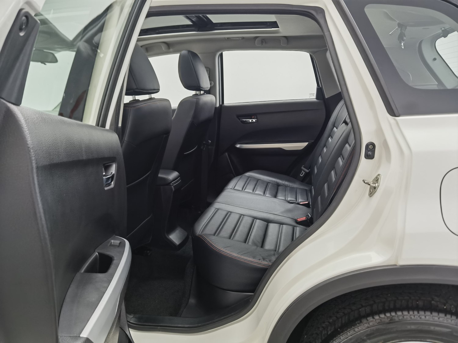 Used Suzuki Vitara 2016 1.4 AT