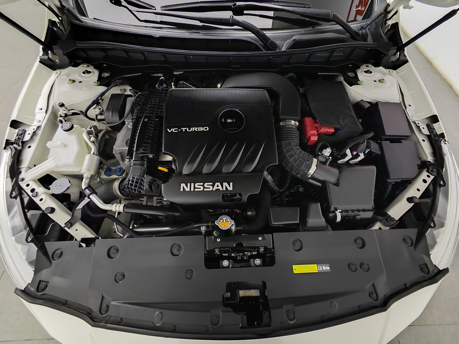 Used Nissan Teana 2021 2.0 AT