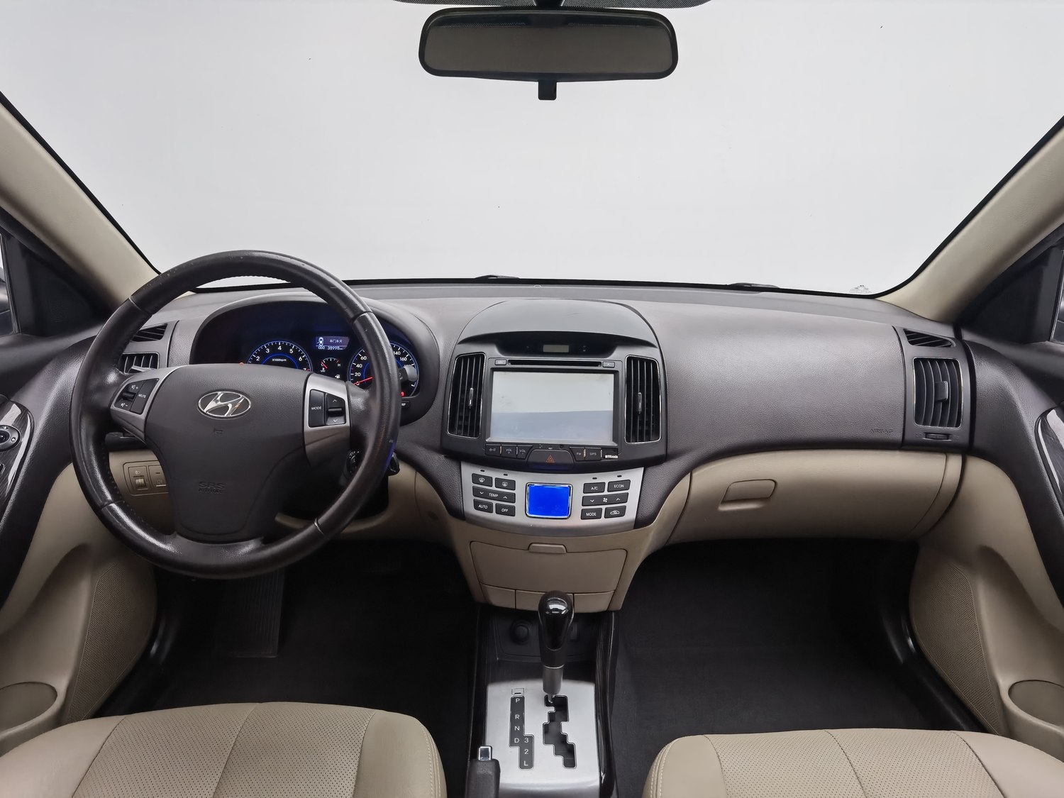 Used Hyundai Celesta 2011 1.6 AT