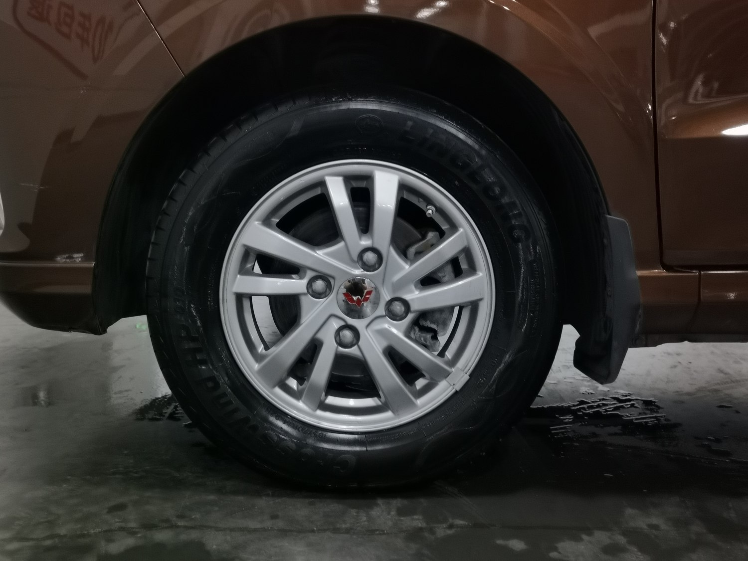 Used Wuling Hongguang 2021 1.5 MT