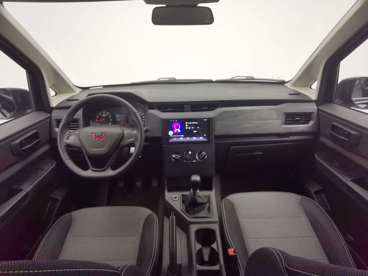 Used Wuling Hongguang PLUS 2020 1.5 MT